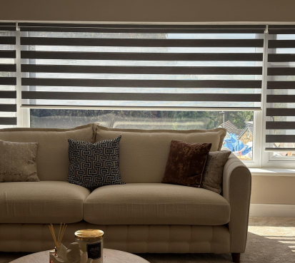 Roller Blinds